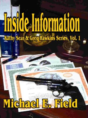 cover image of Inside Information